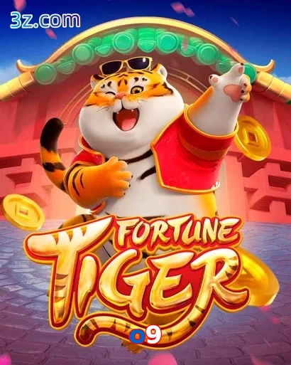 o9 slot fortune tiger