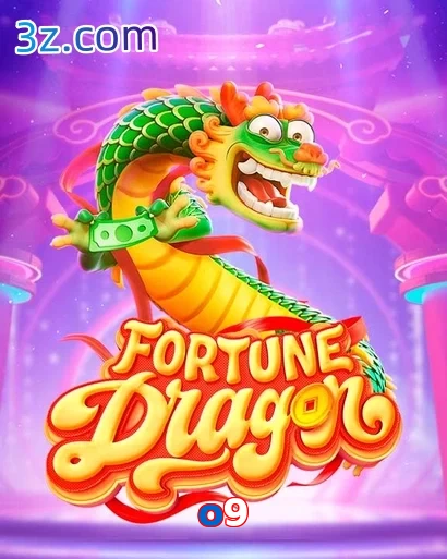 o9 slot fortune dragon